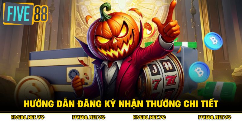 Khuyến Mãi Thành Viên Mới - Ưu Đãi Khủng 2026 4 Hướng dẫn đăng ký nhận thưởng chi tiết